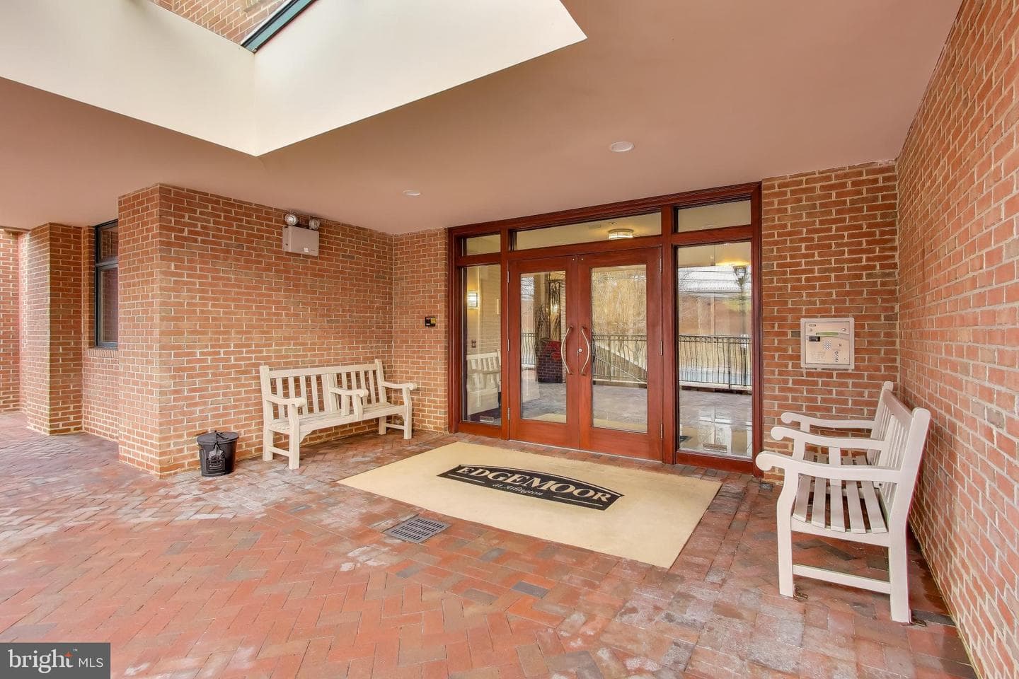 7405 Arlington Road #202 photo 3