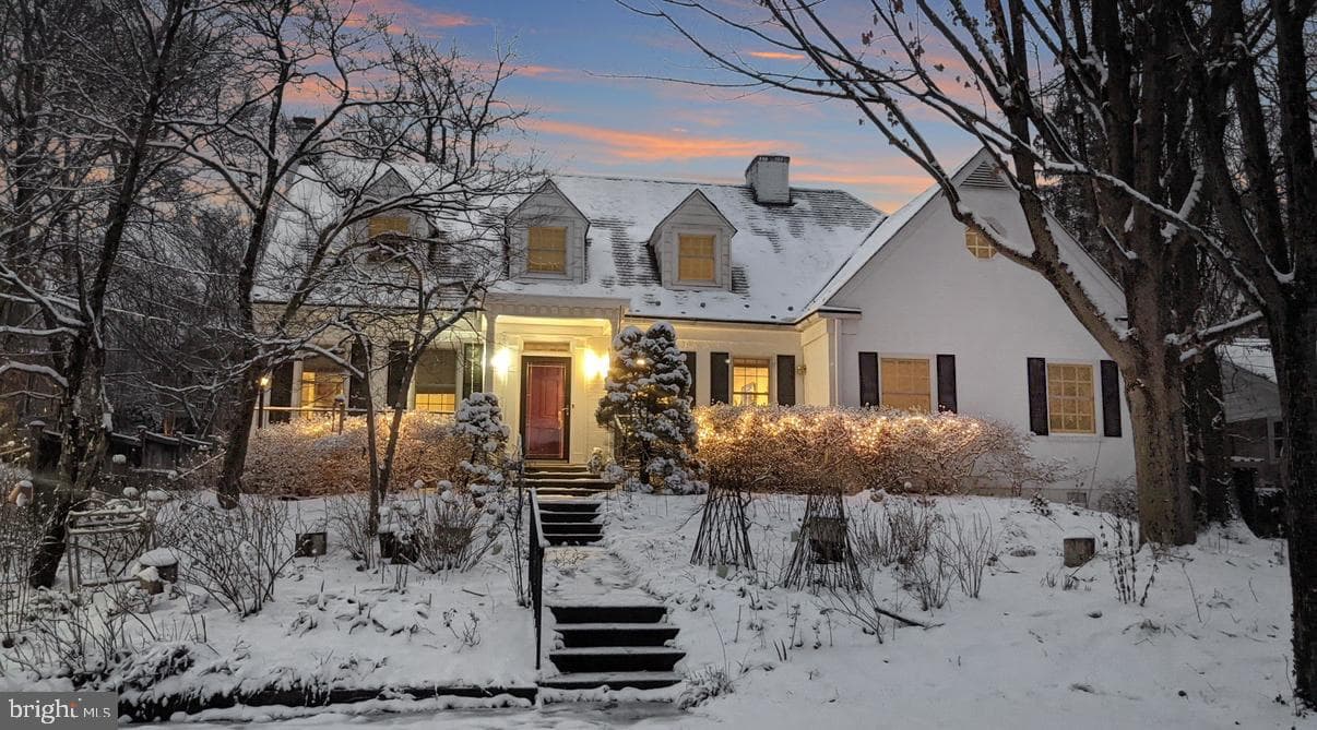 5731 Bradley Boulevard photo 48
