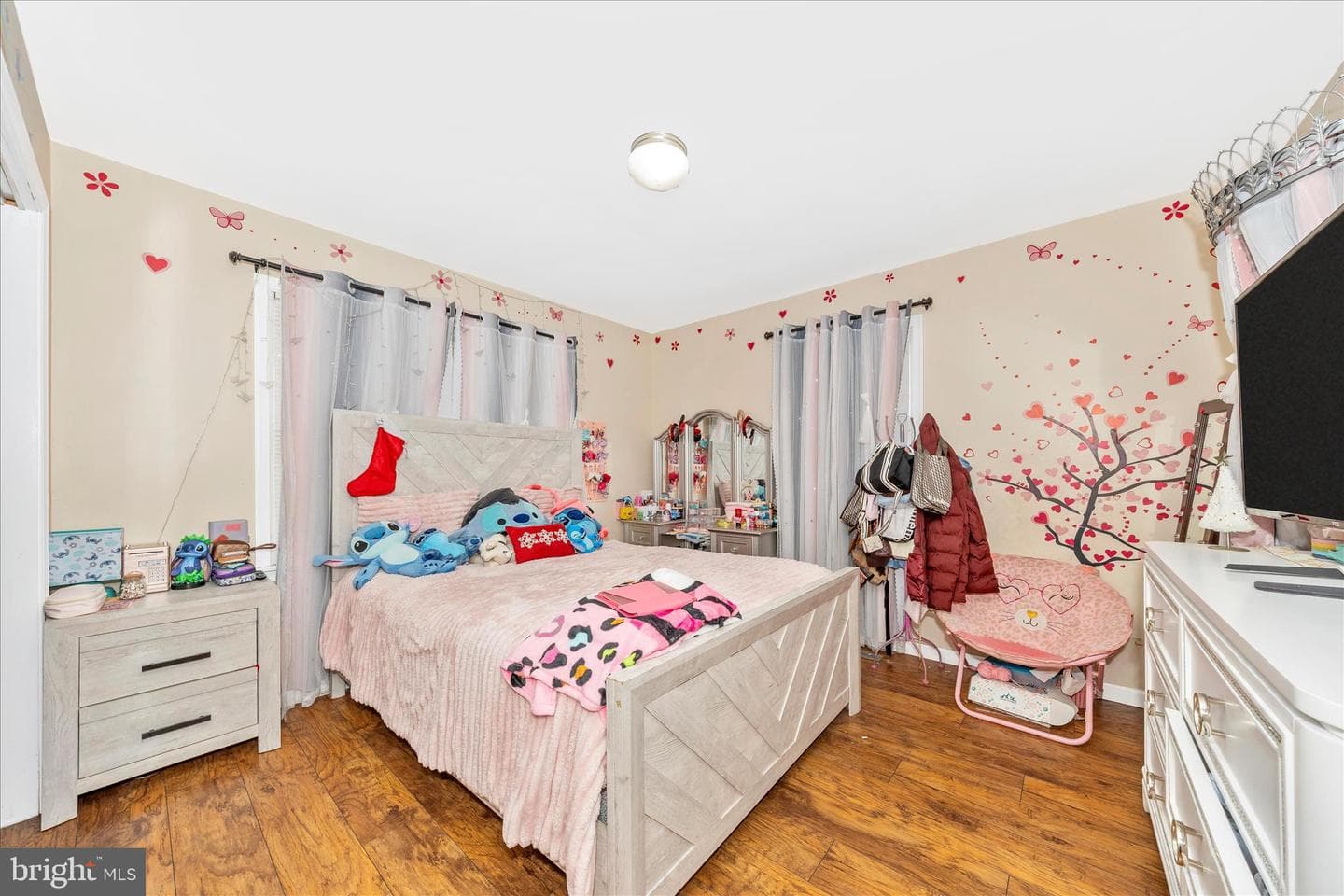 25801 Long Corner Road photo 32