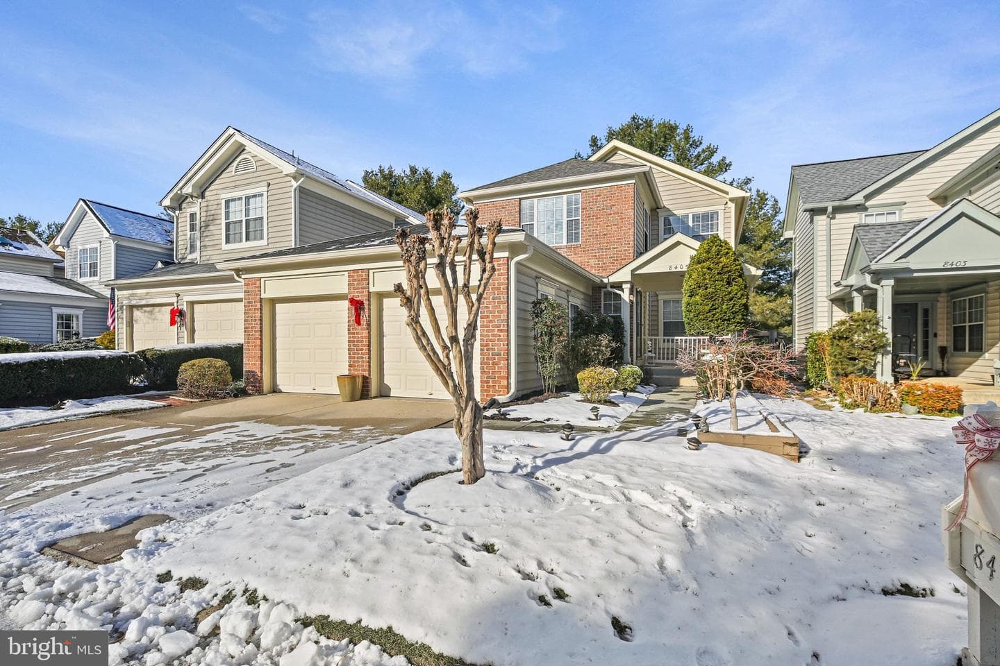 8405 Marketree Circle photo 2