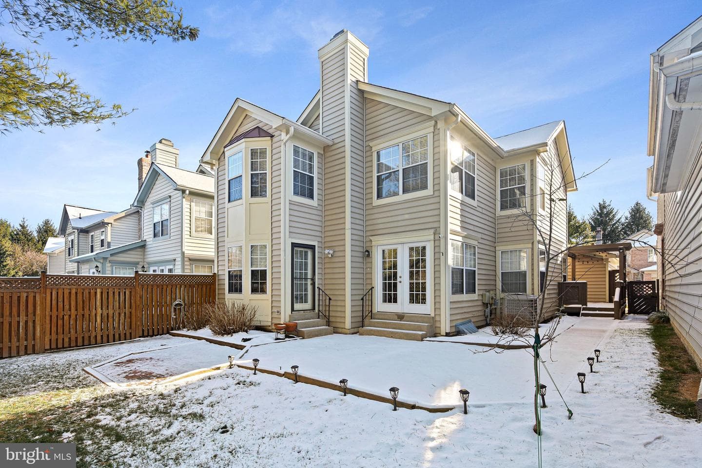 8405 Marketree Circle photo 34