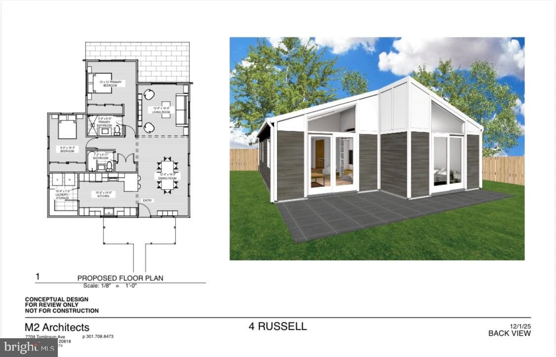 4 Russell Road photo 35