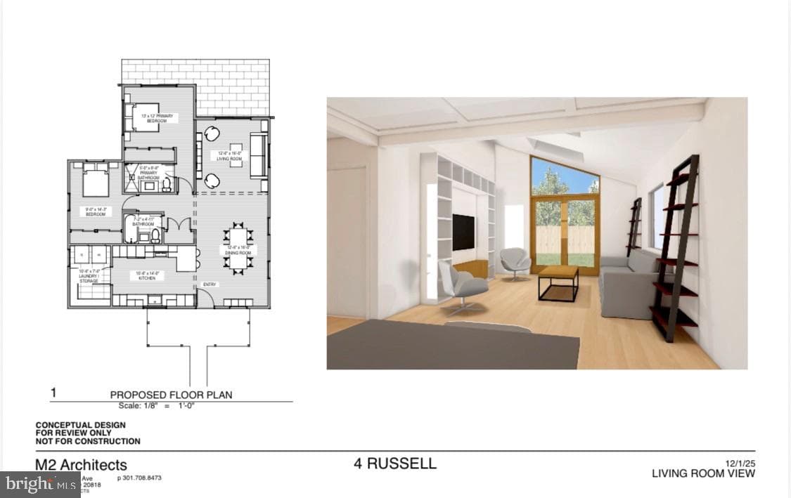 4 Russell Road photo 37