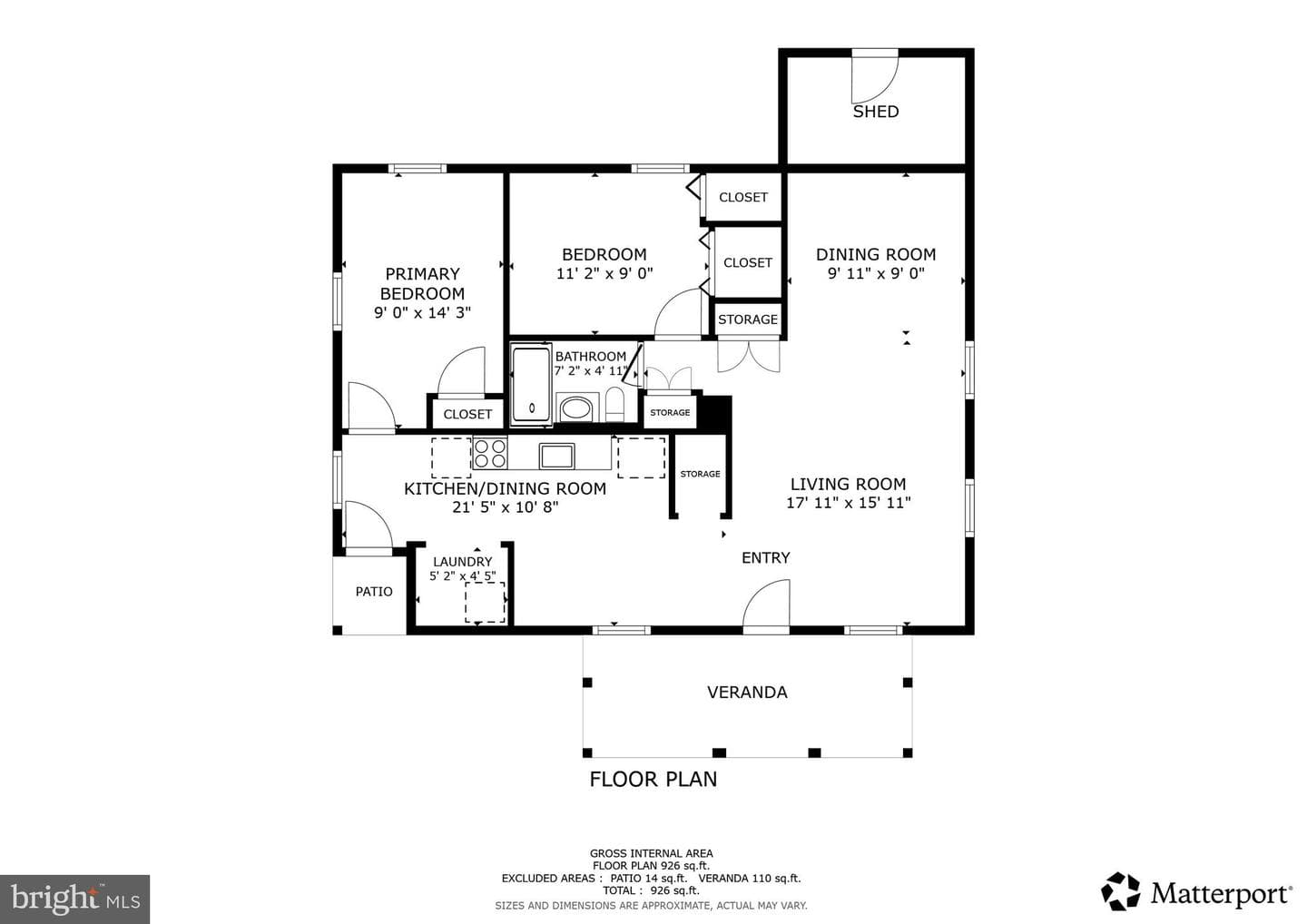 4 Russell Road photo 5
