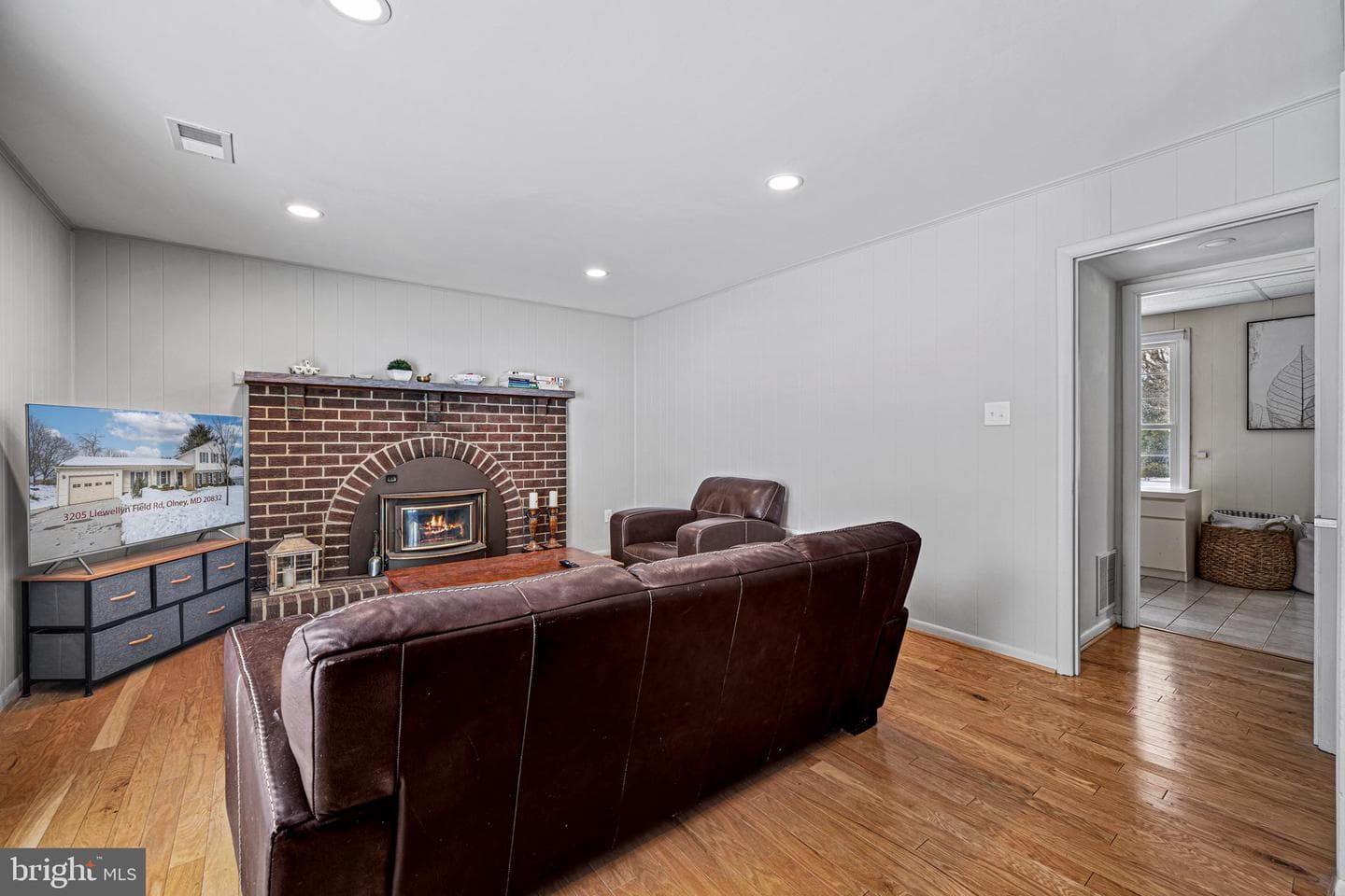 3205 Llewellyn Field Rd Road photo 12