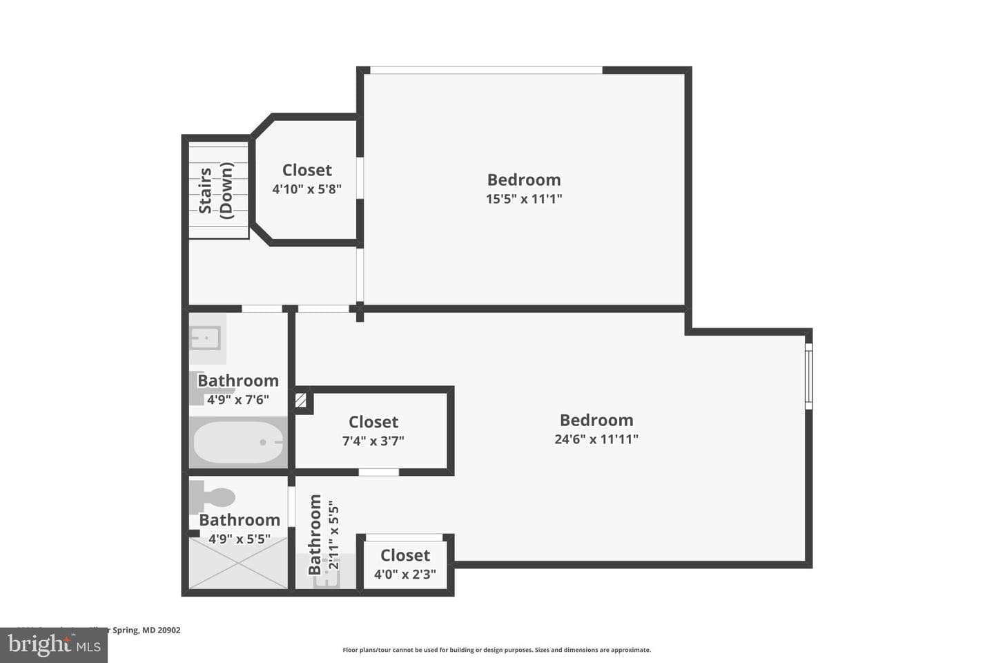9900 Georgia Avenue #27-217 photo 47