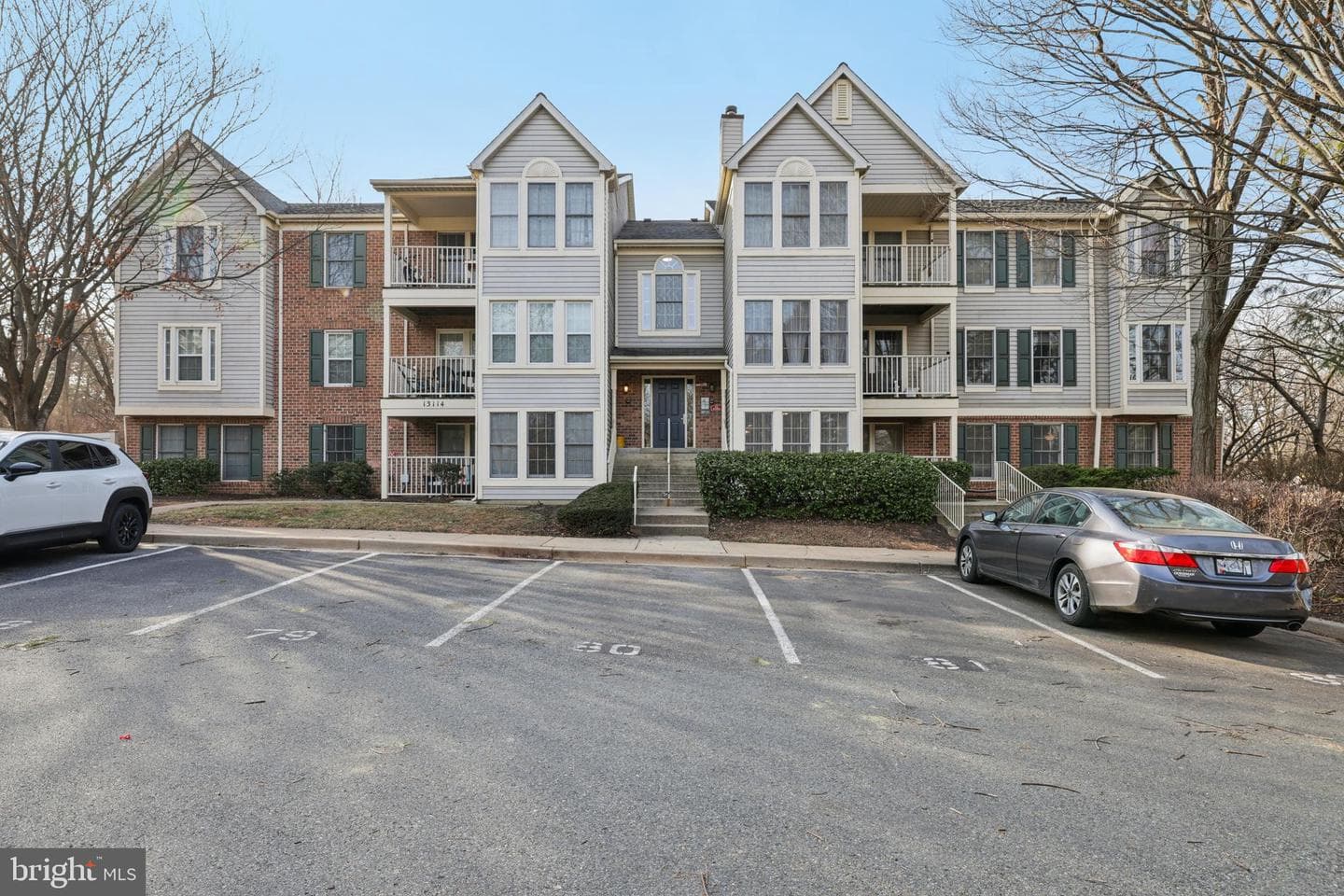 13114 Briarcliff Terrace #404 photo 1