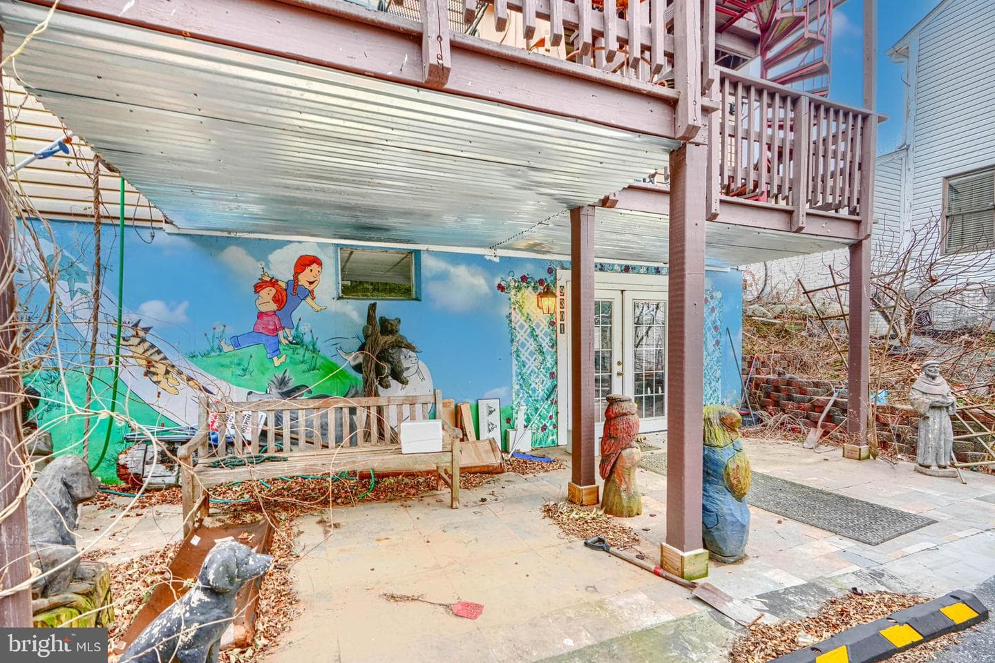 9301 Old Georgetown Road photo 61