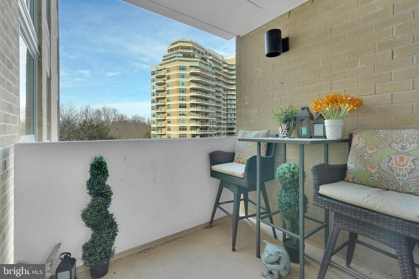 4601 N Park Avenue #710-K photo 13