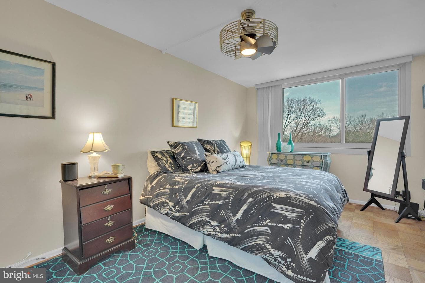4601 N Park Avenue #710-K photo 16