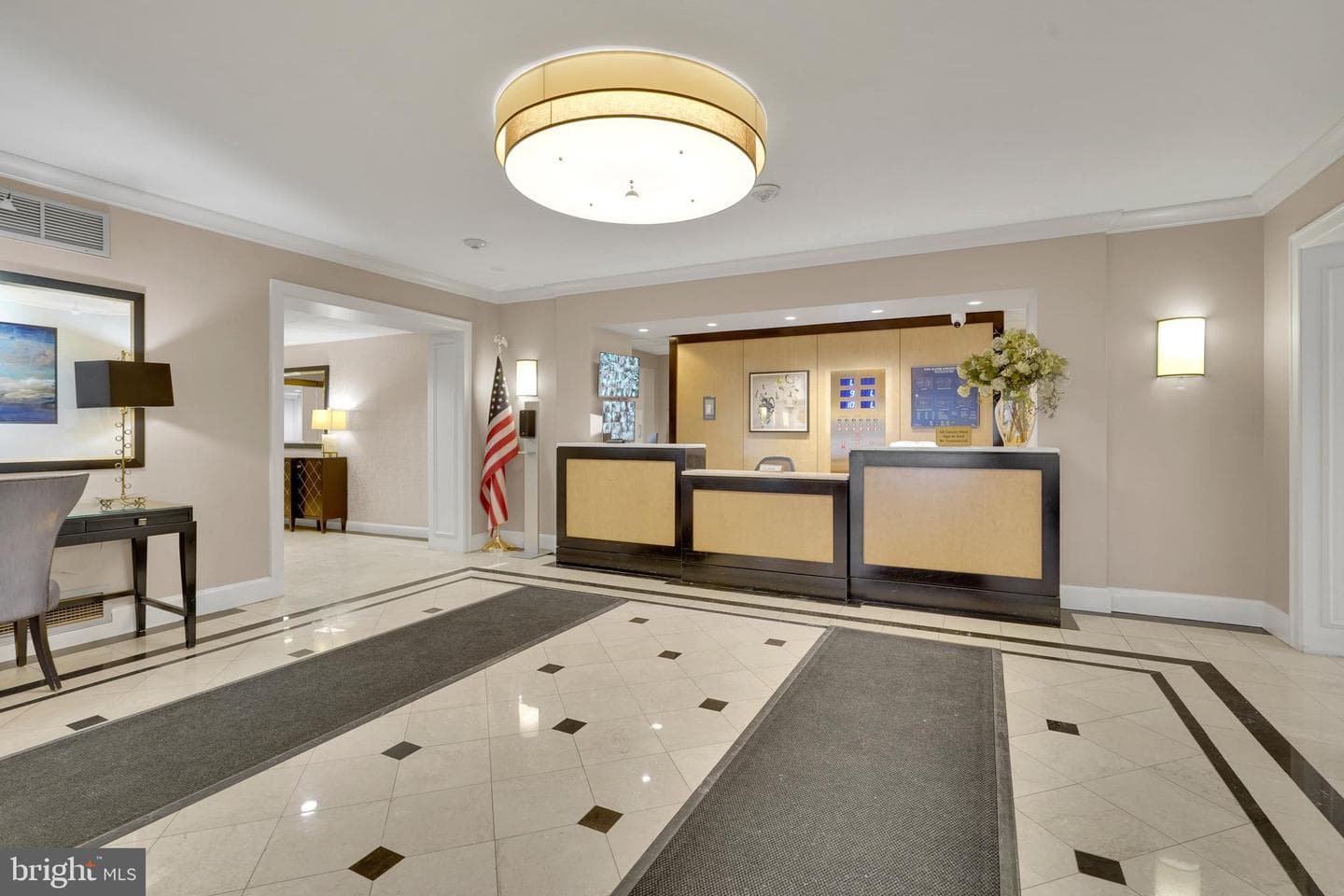4601 N Park Avenue #710-K photo 27