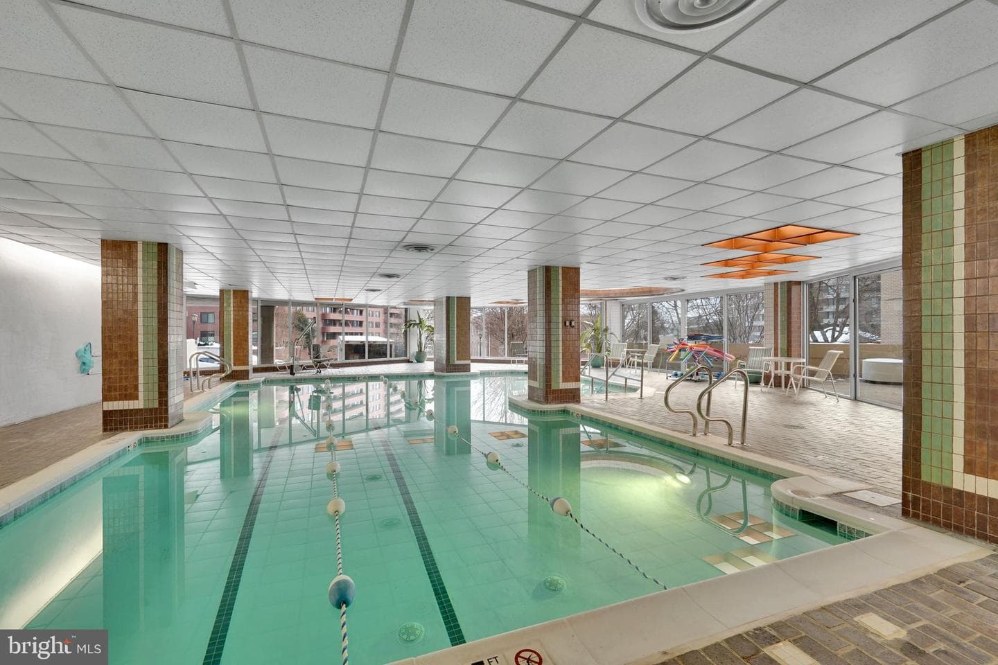 4601 N Park Avenue #710-K photo 38