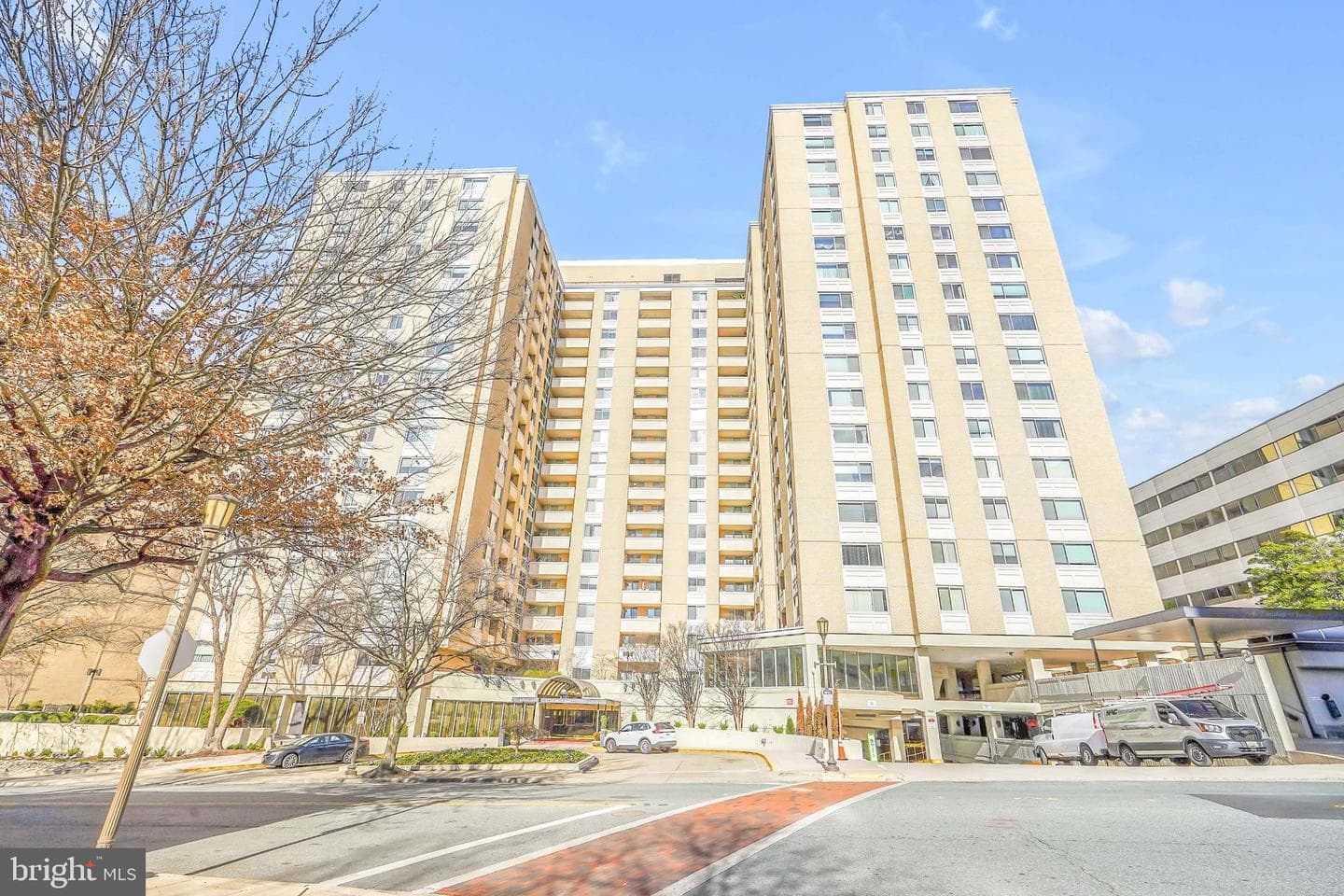 4601 N Park Avenue #710-K photo 44