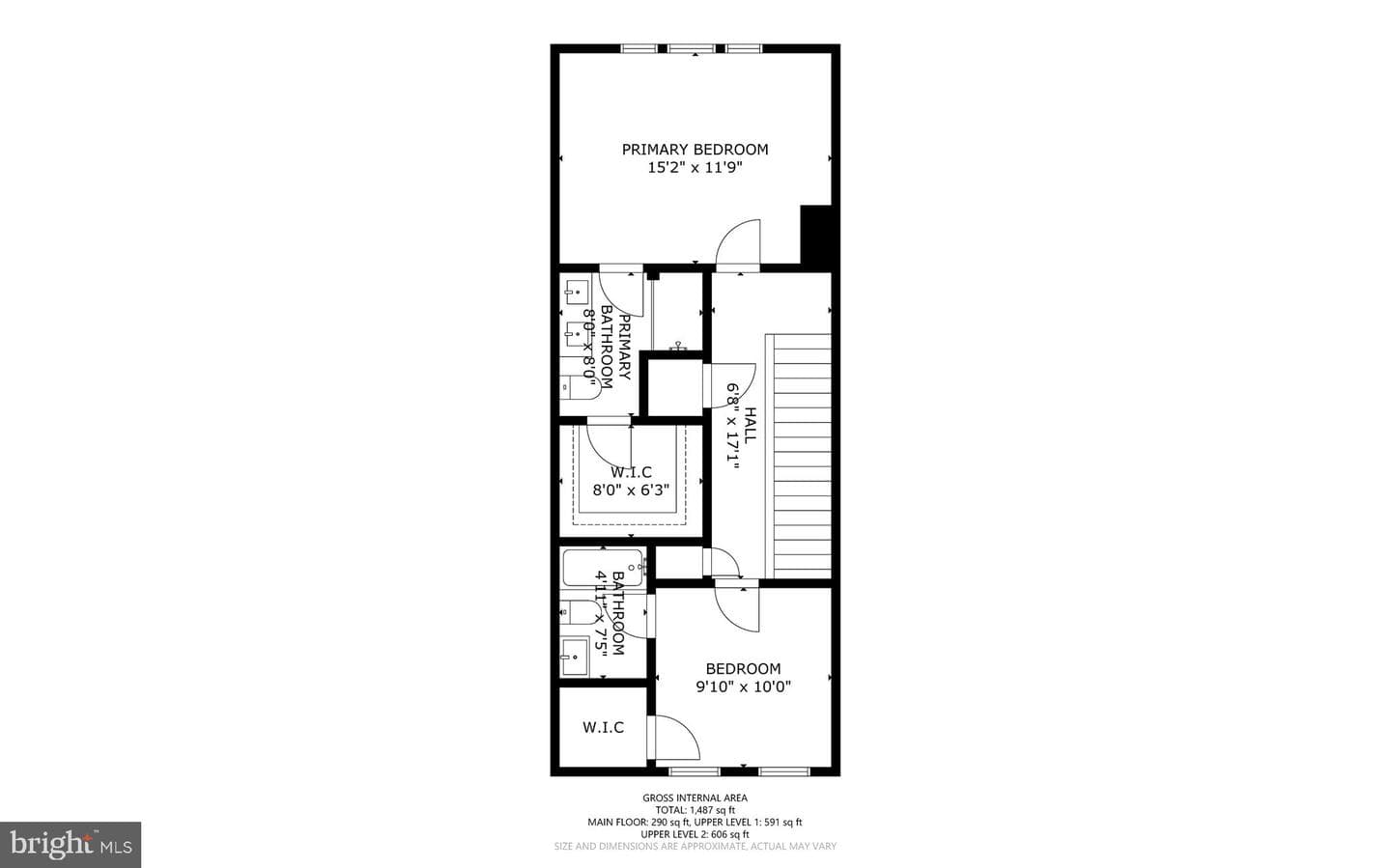 19708 Preservation Mews photo 15