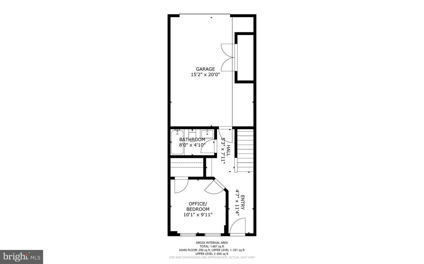 19708 Preservation Mews photo 25