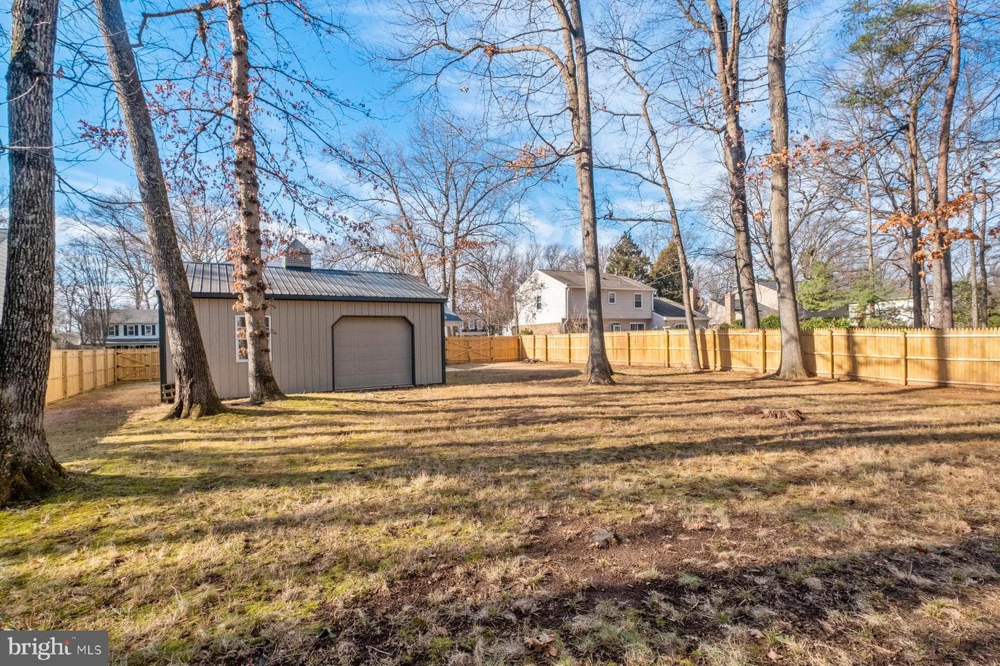 307 Summit Hall Road photo 23