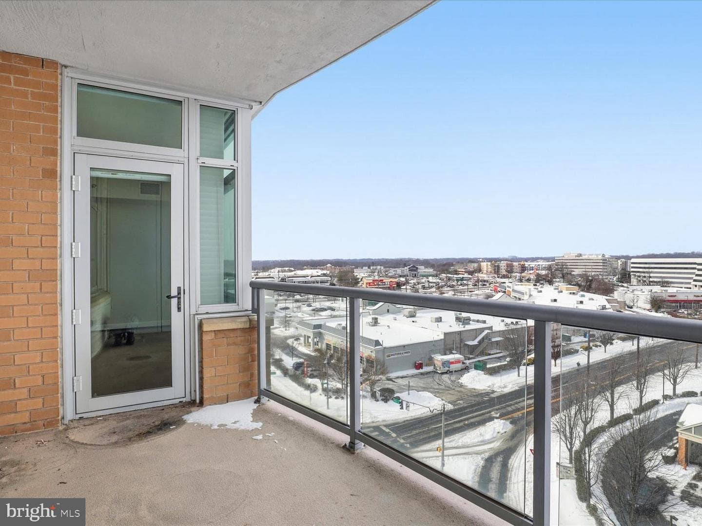 5750 Bou Avenue #801 photo 8