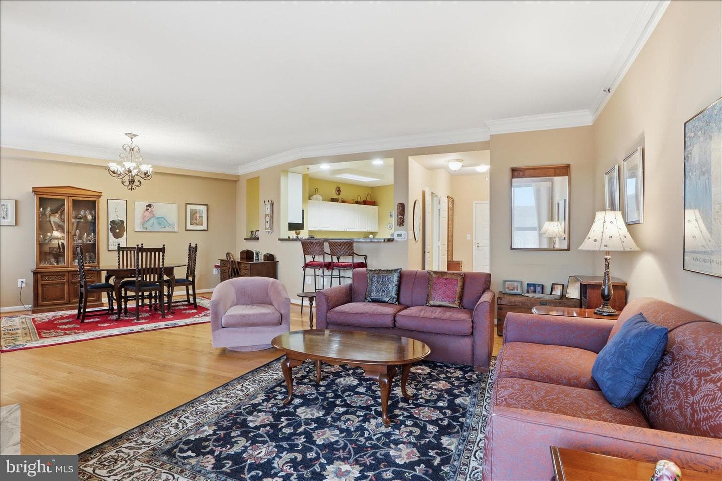 3100 N Leisure World Boulevard #818 photo 3