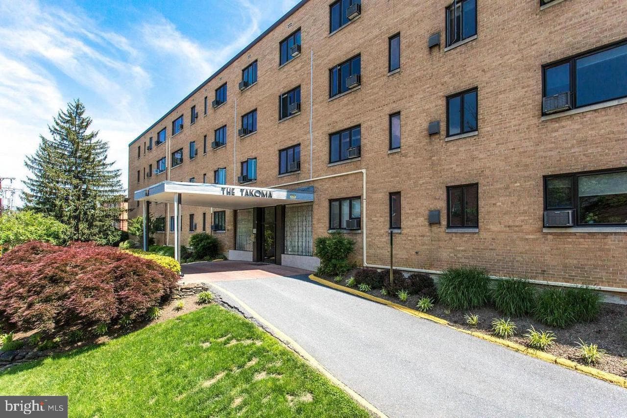 111 Lee Avenue #412
