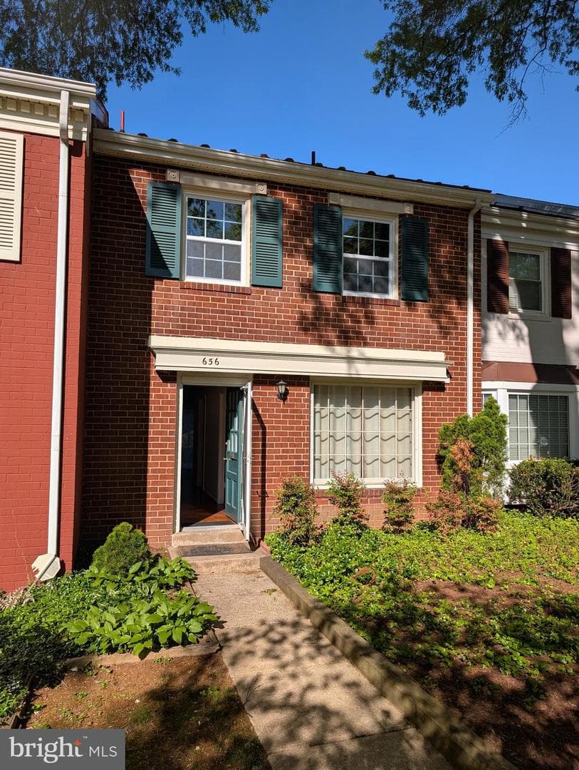 656 Azalea Drive #4-656