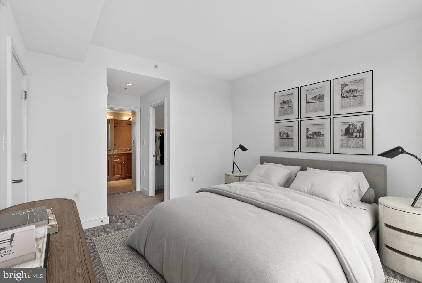 6820 Wisconsin Avenue #5004 photo 9