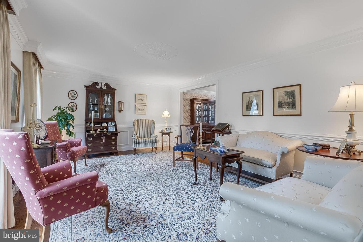 12812 Deep Spring Drive photo 5