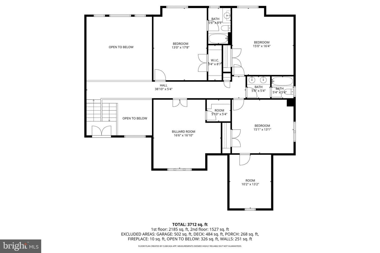 5902 Bradley Boulevard photo 73