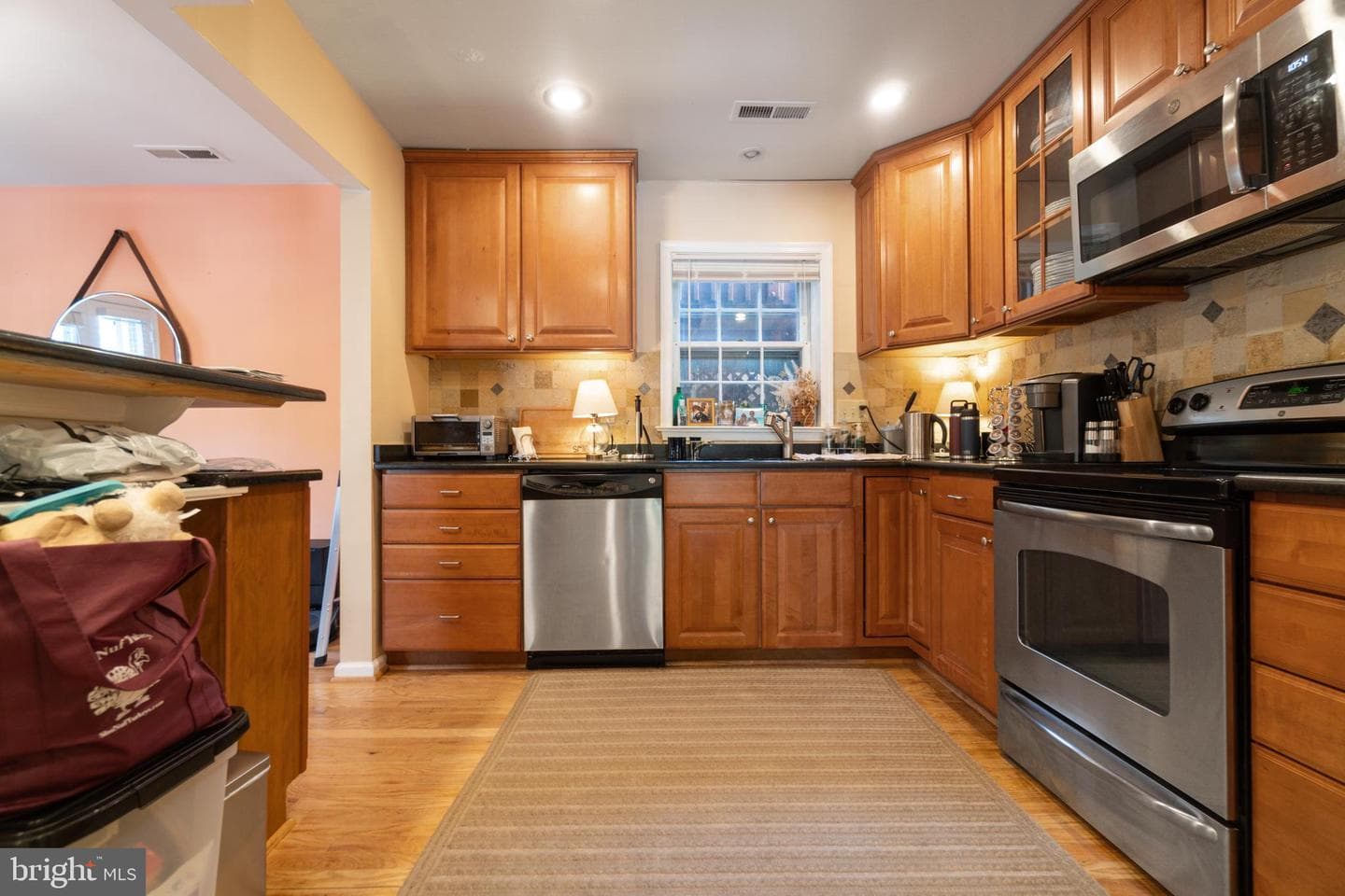 4852 Bradley Boulevard #224 photo 4