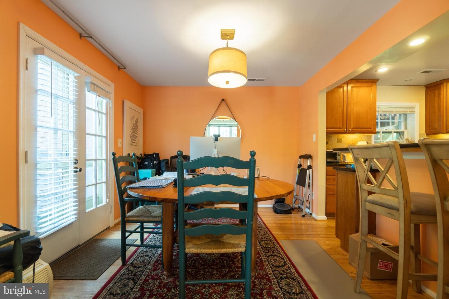 4852 Bradley Boulevard #224 photo 9