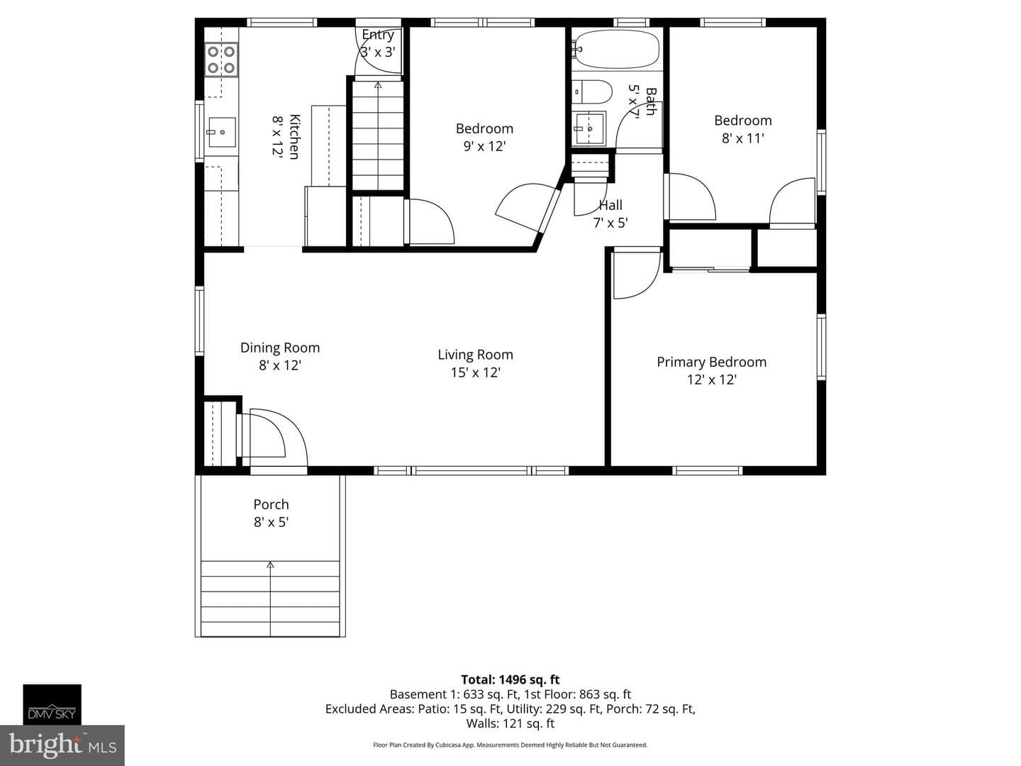 327 Howard Avenue photo 27