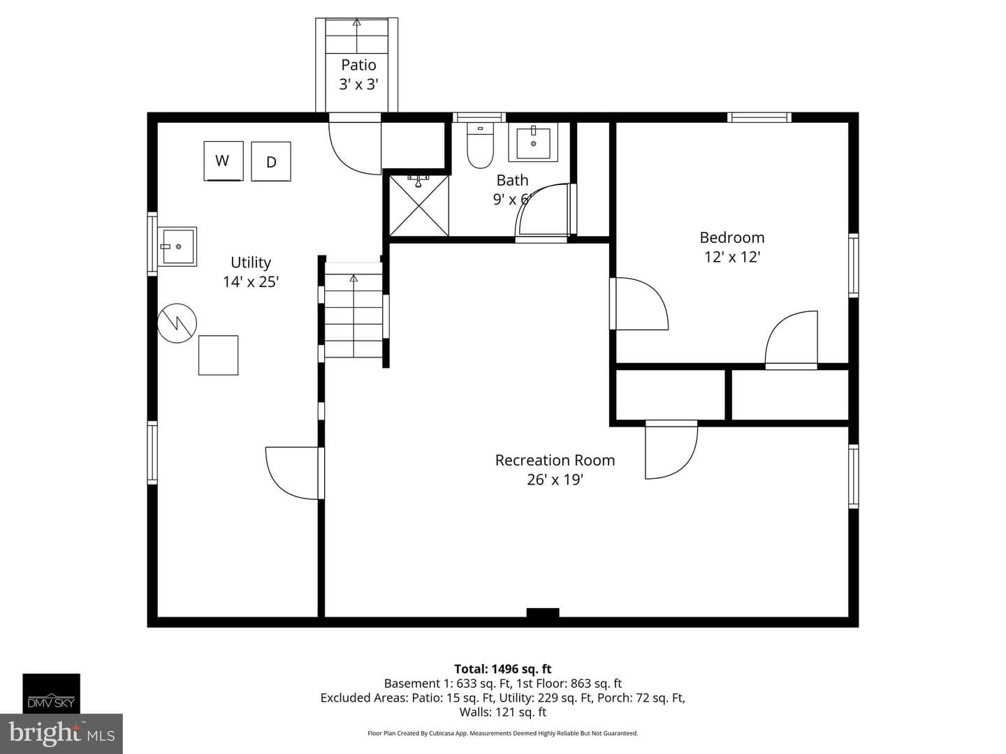 327 Howard Avenue photo 28