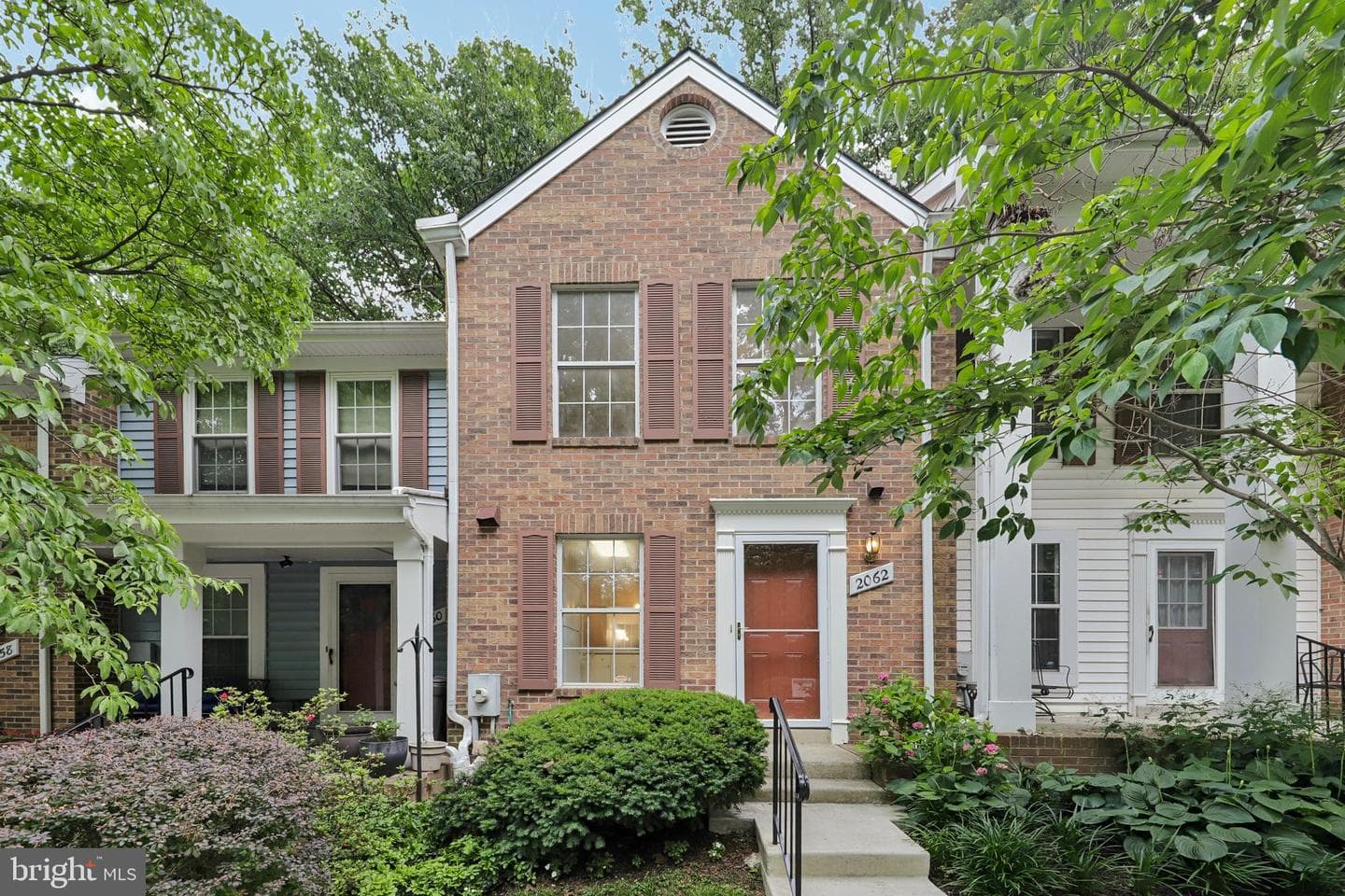 2062 Derby Ridge Lane #3-16 photo 1