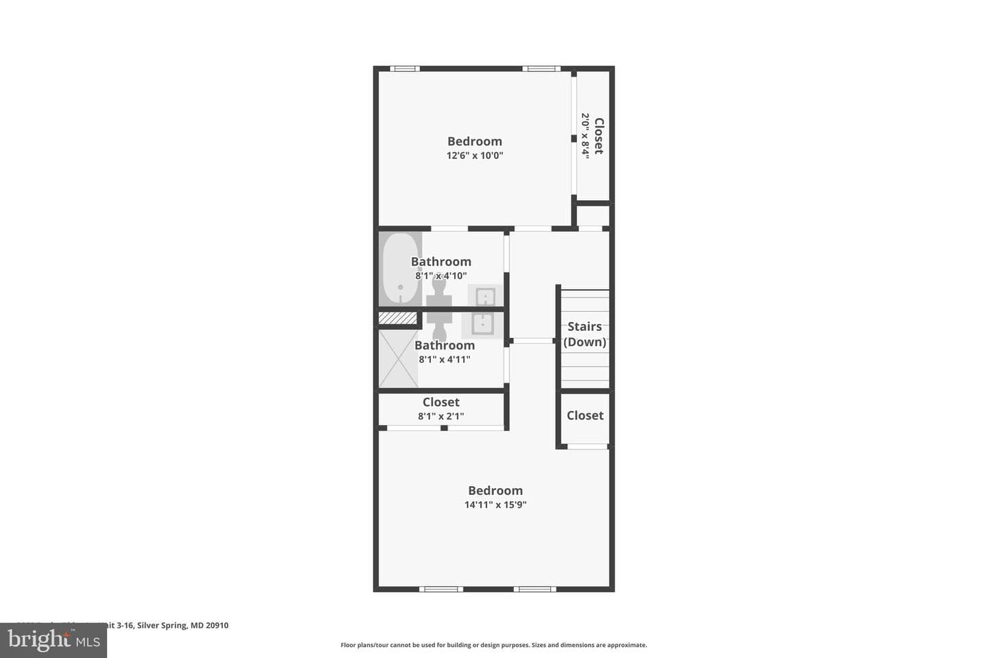 2062 Derby Ridge Lane #3-16 photo 22