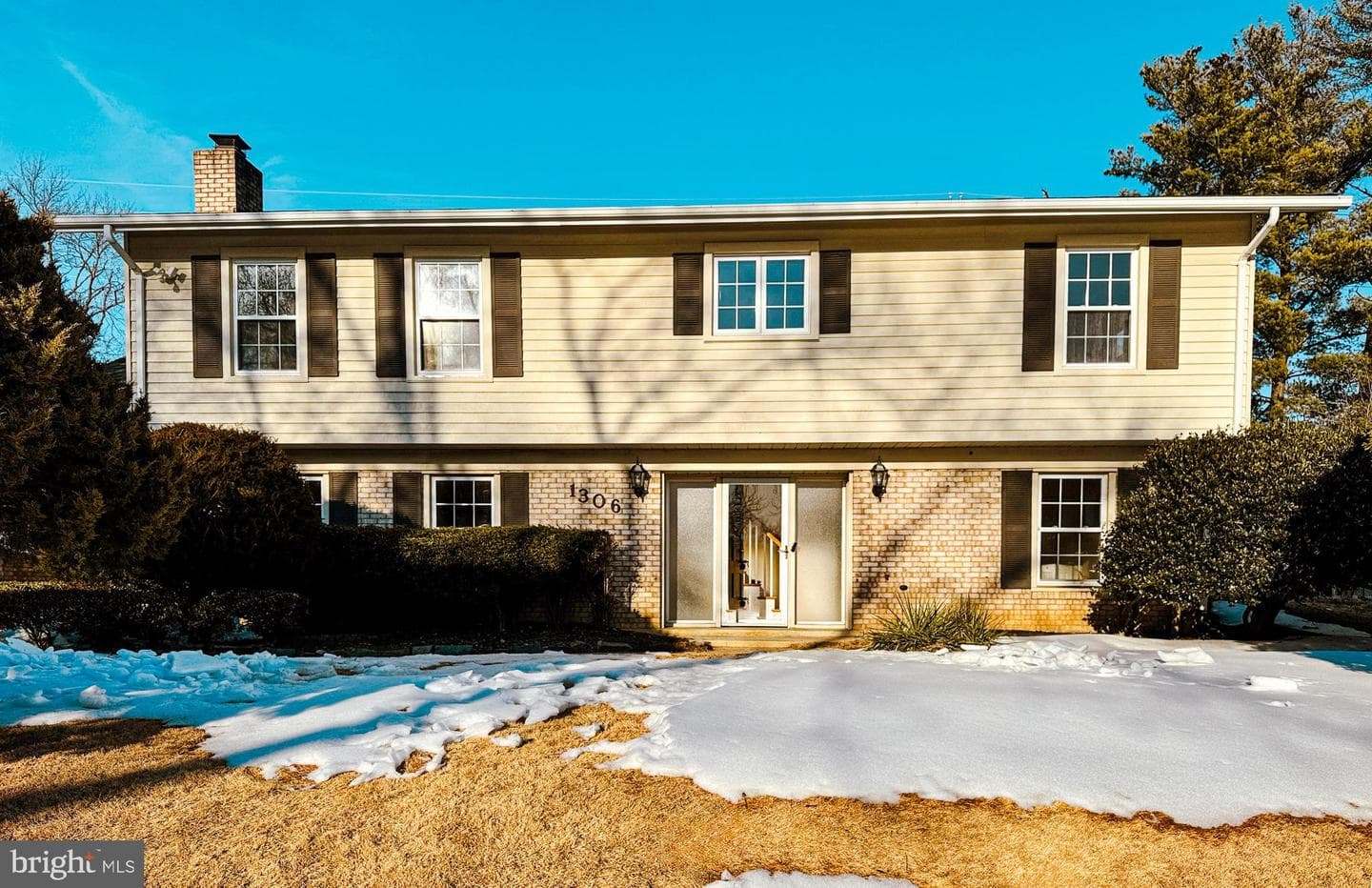 1306 Leister Drive
