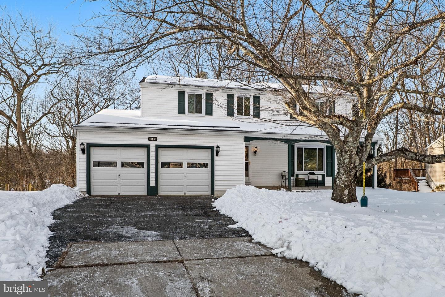 10133 Peanut Mill Drive photo 2