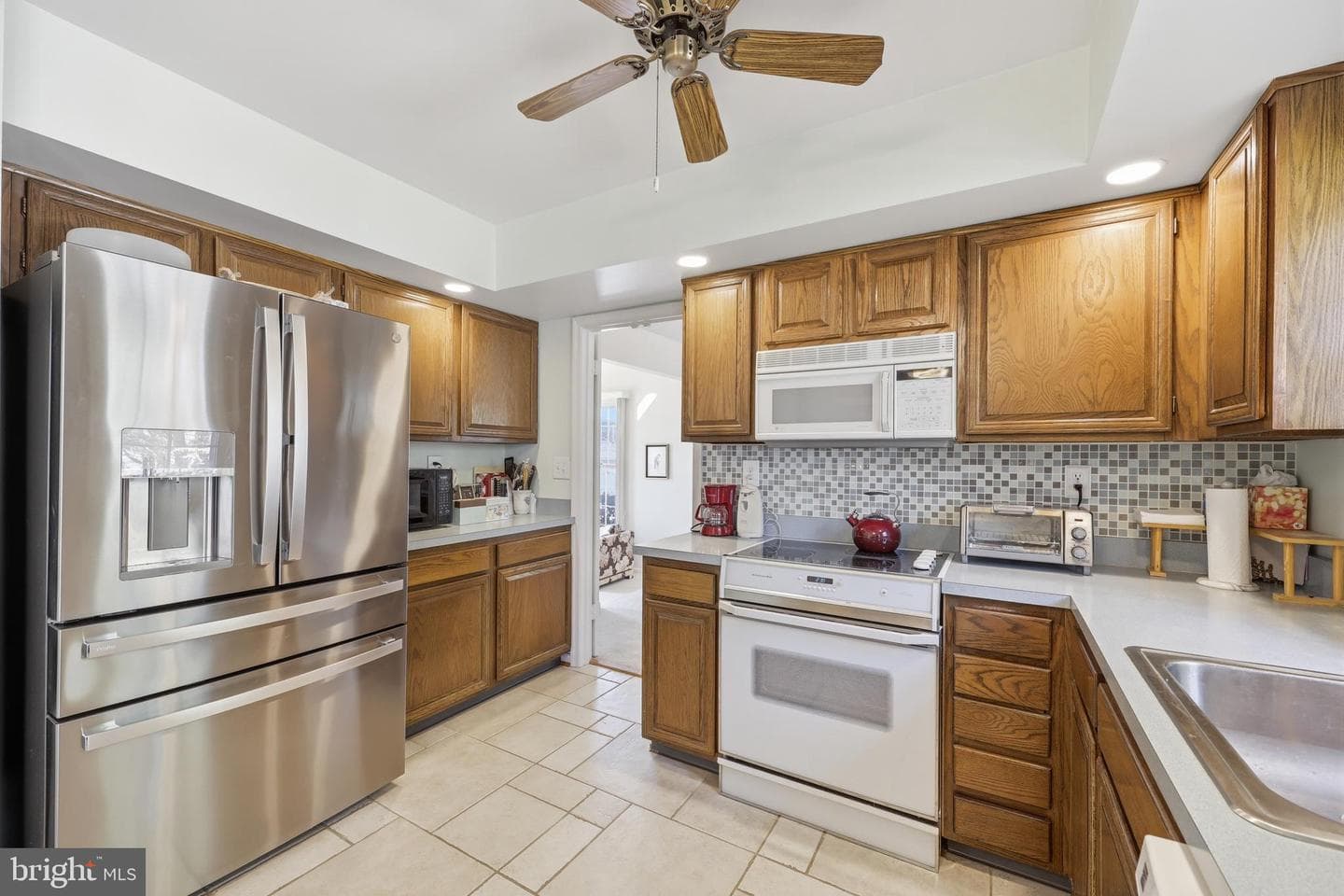 9713 Nordstrom Court photo 14