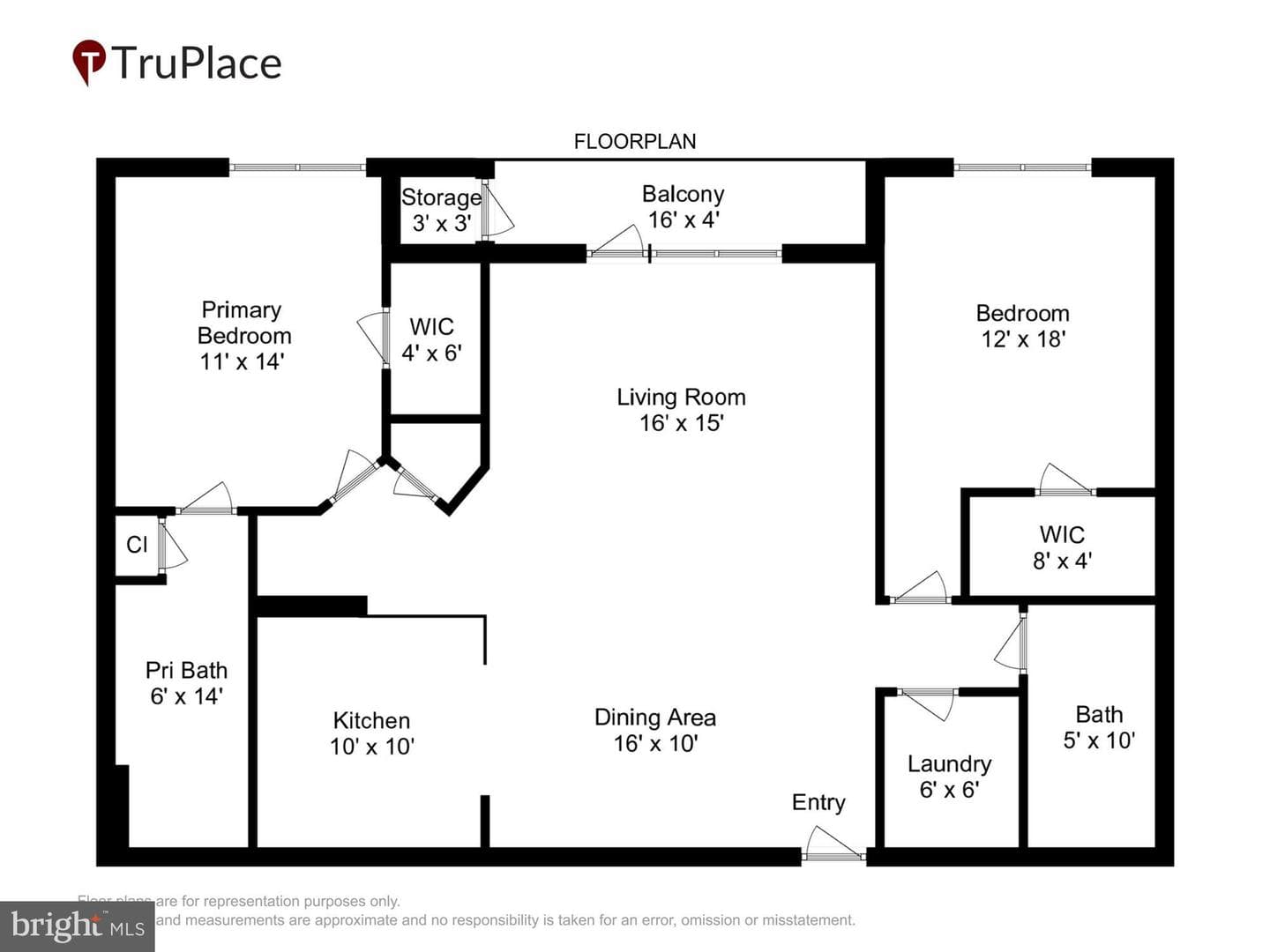 11750 Old Georgetown Road #2313 photo 37