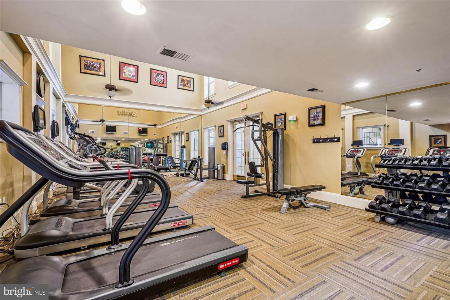 11750 Old Georgetown Road #2313 photo 38