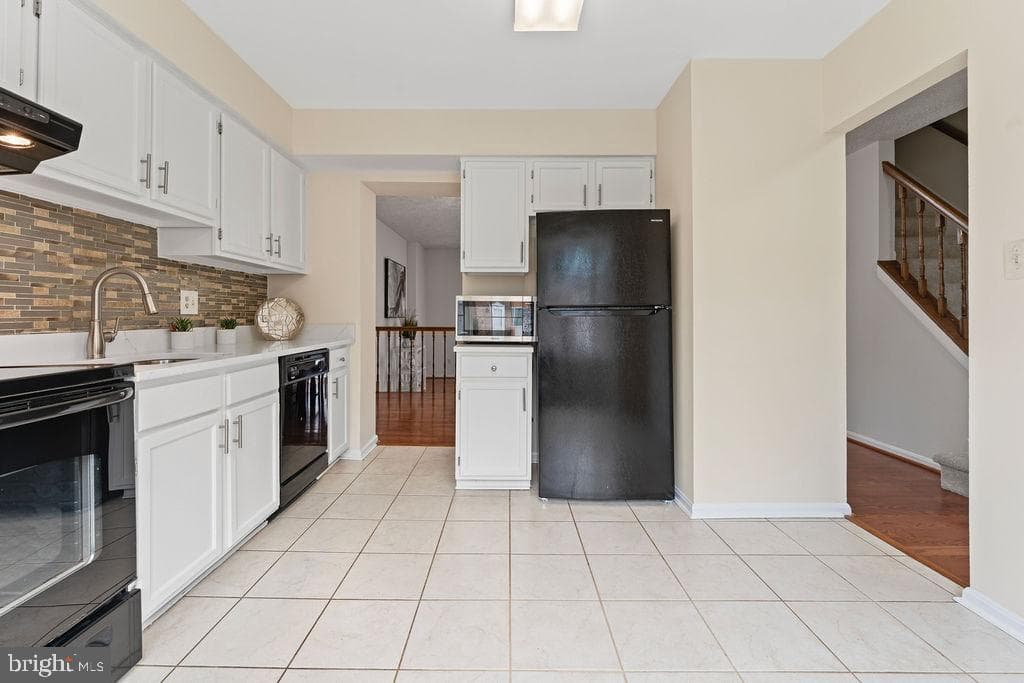 1211 Knoll Mist Lane photo 15