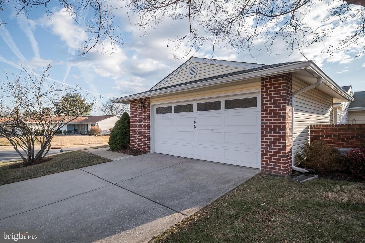 3620 Tarkington Lane #55-A photo 25