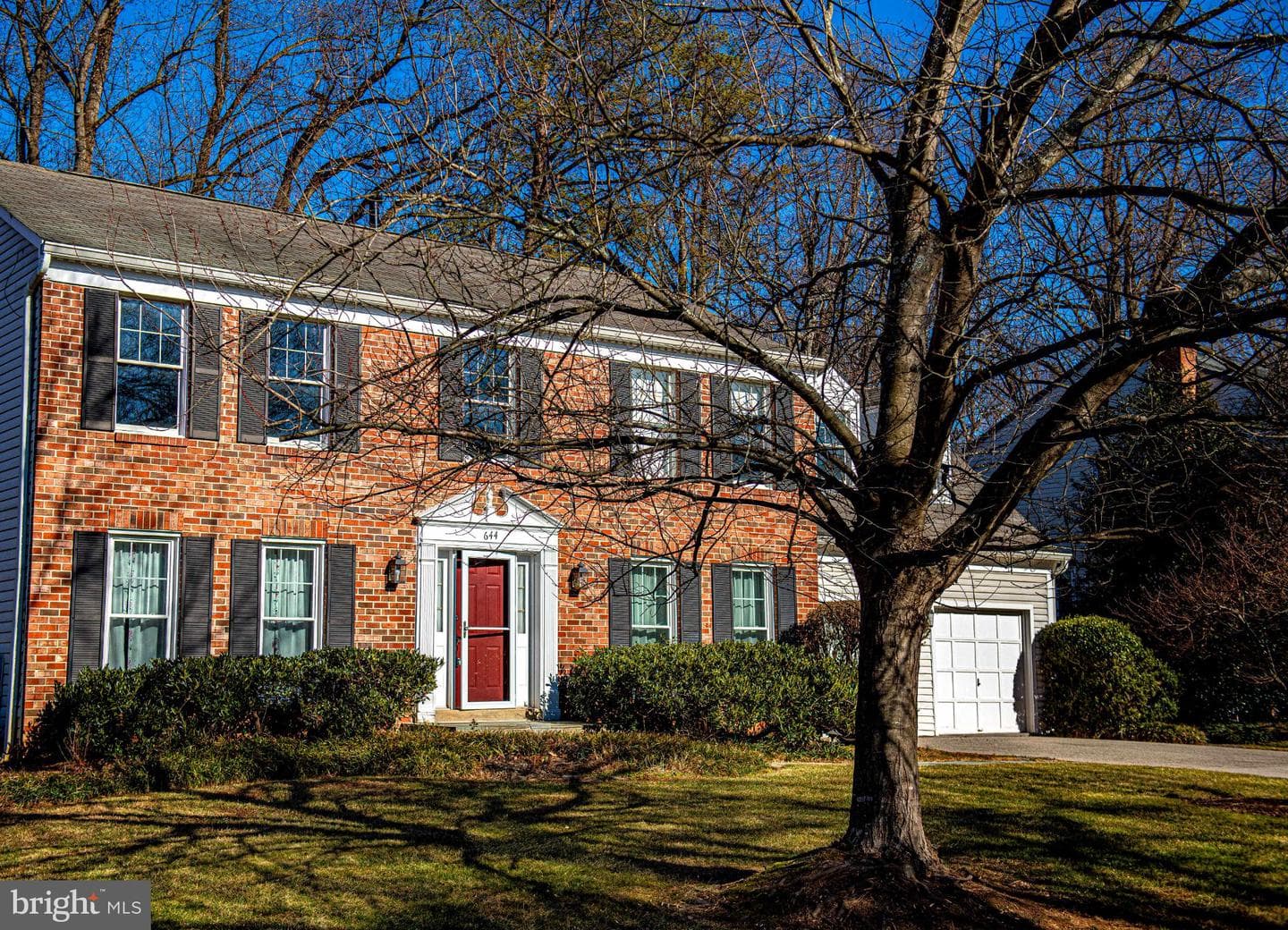 644 Symphony Woods Drive photo 4