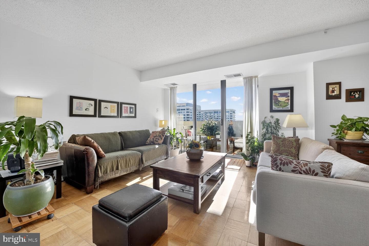 4601 N Park Avenue #1401-A photo 7