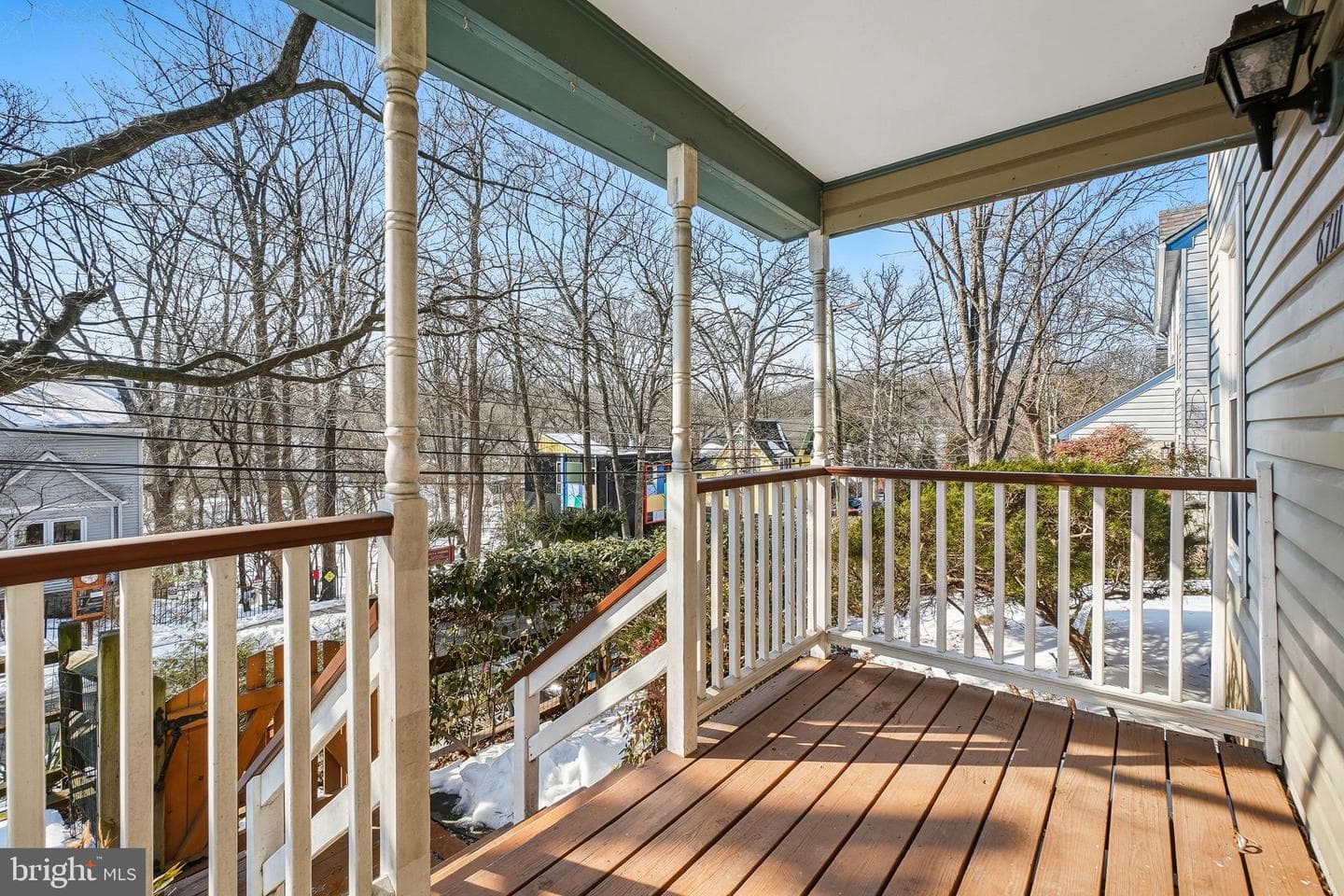 6711 Poplar Avenue photo 3