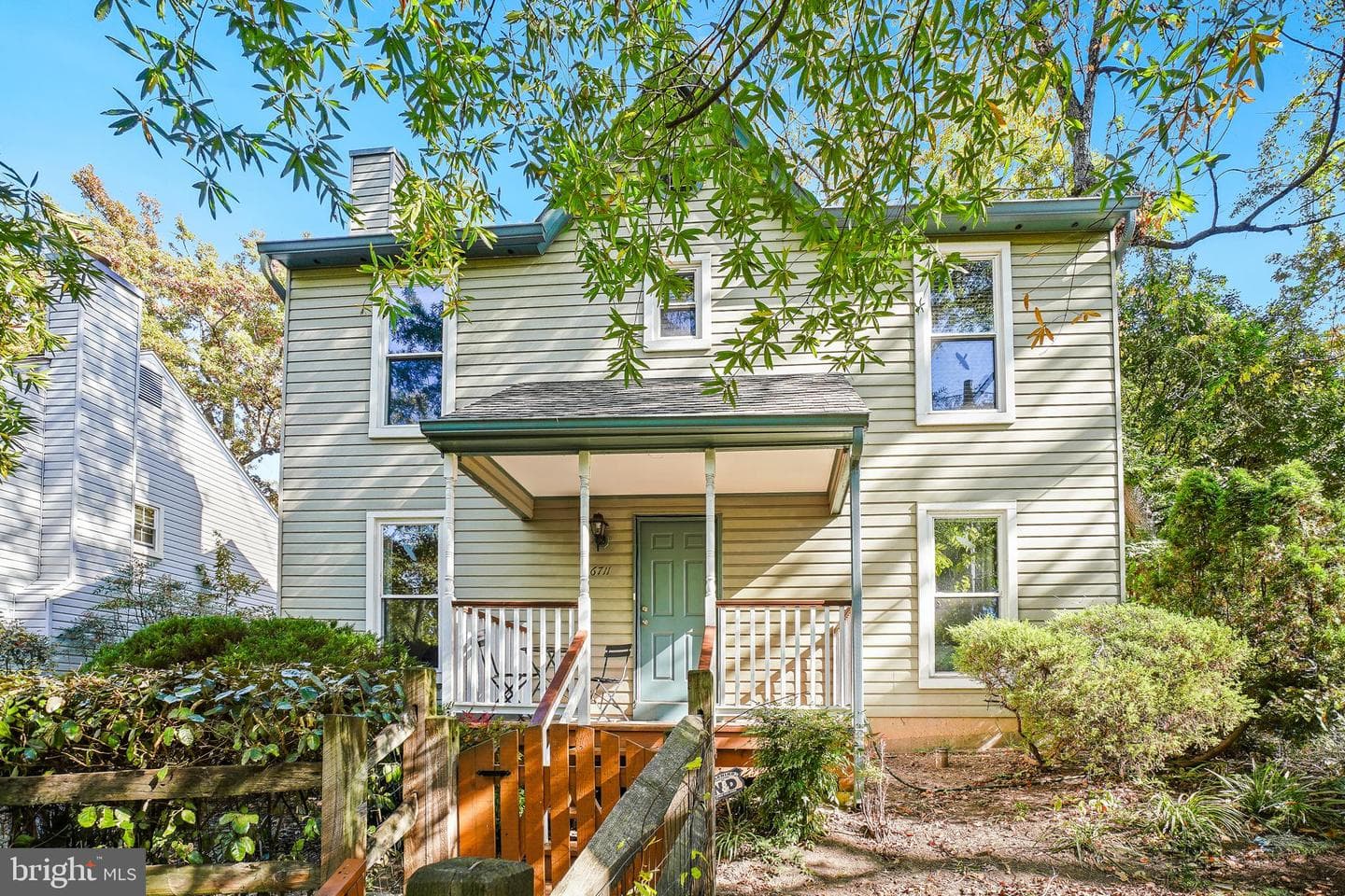 6711 Poplar Avenue photo 32
