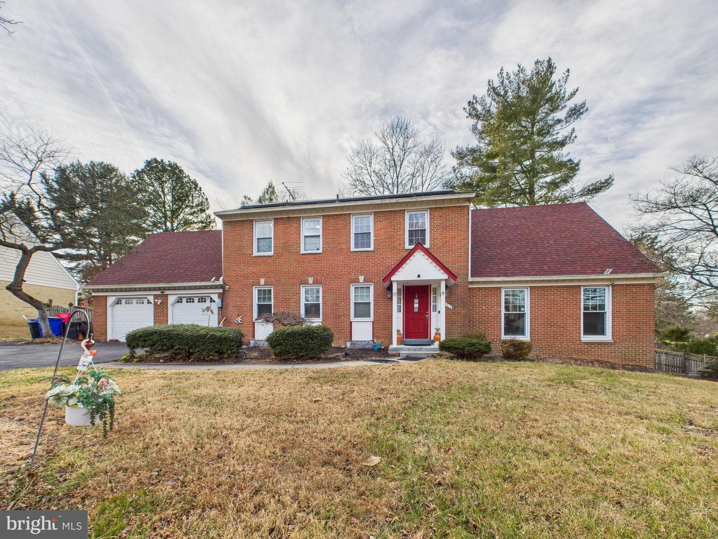 14212 Notley Road