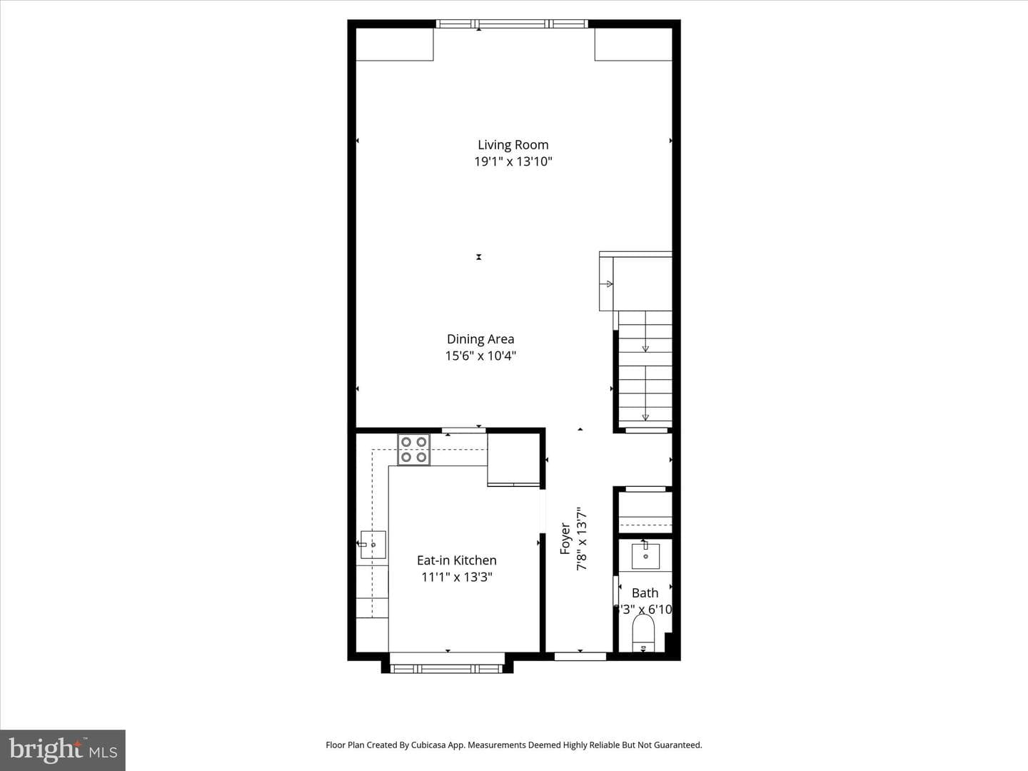 4851 Sangamore Road #25 photo 36