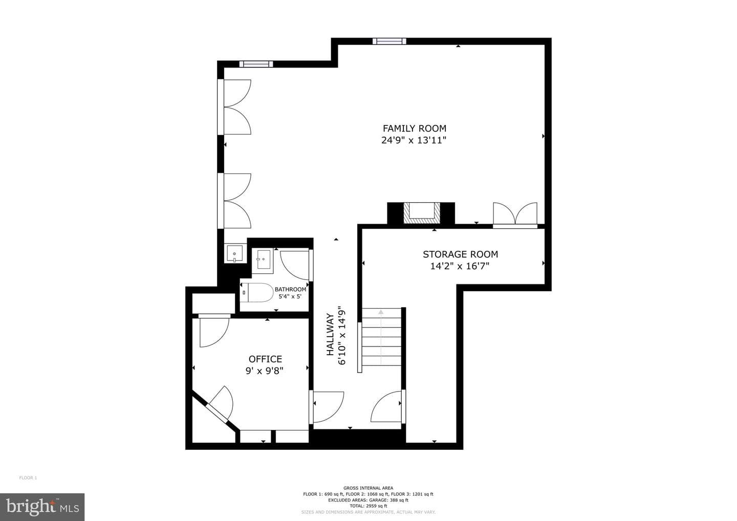 18425 Snowberry Way photo 36