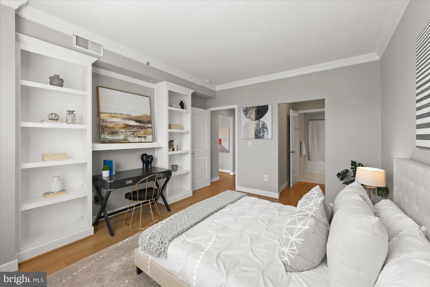 12500 Park Potomac Avenue #404 S photo 47