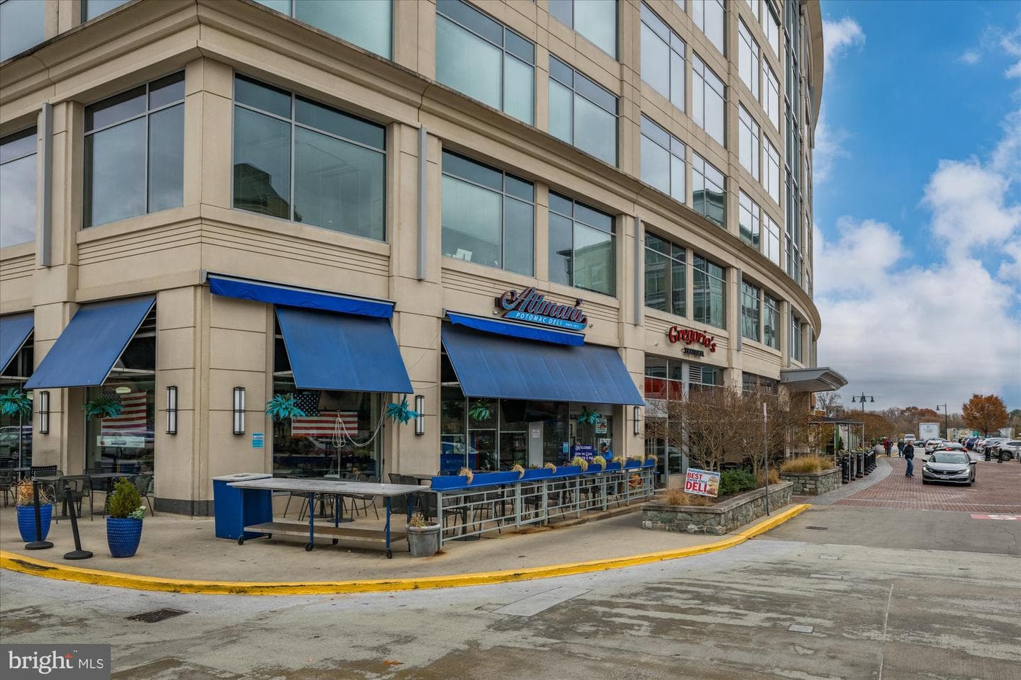 12500 Park Potomac Avenue #404 S photo 89