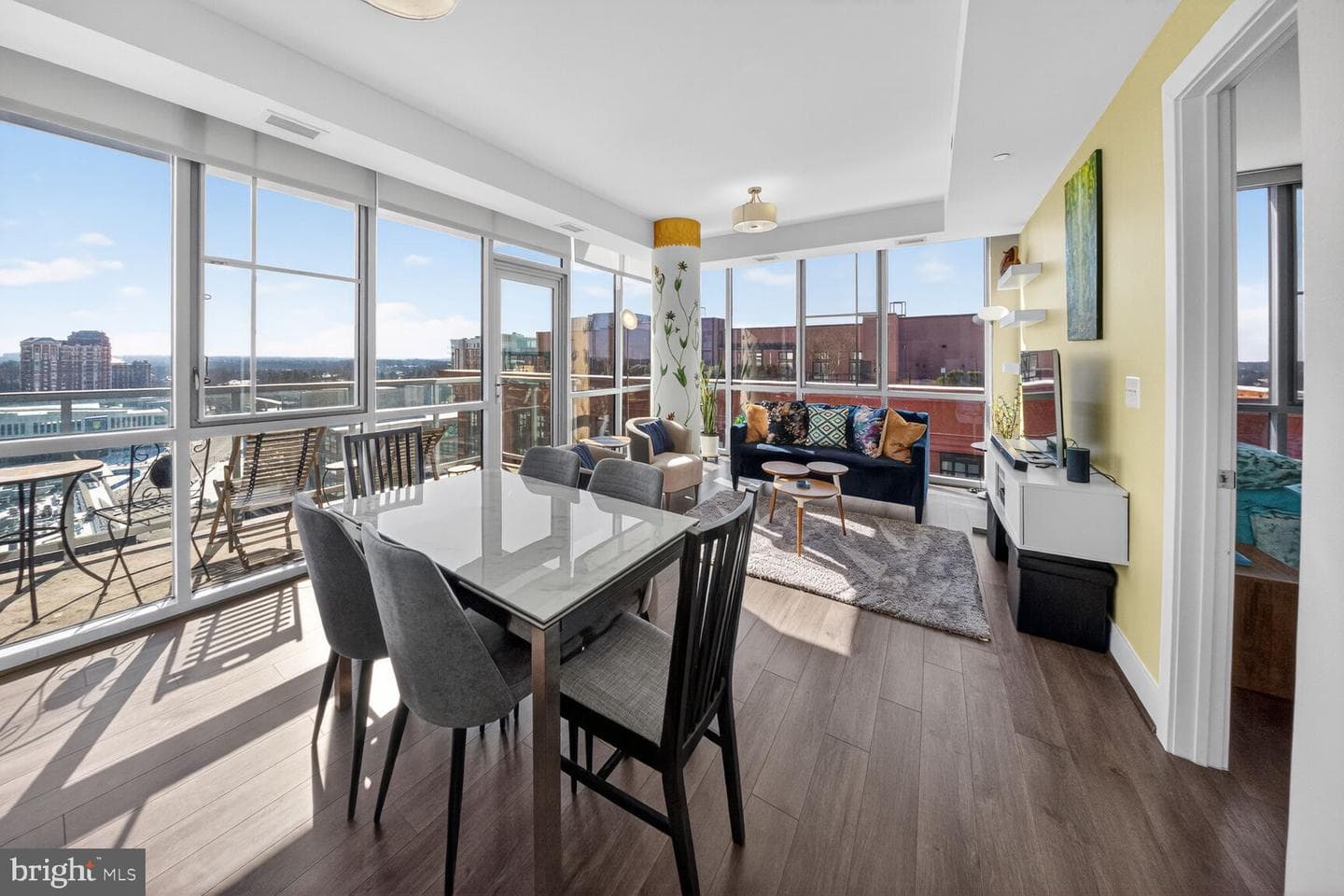 930 Rose Avenue #1604 photo 18